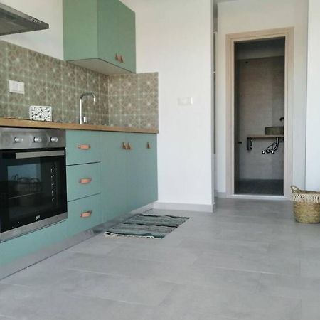 Laura_Sea View_Apartment 2 ลิเกีย ภายนอก รูปภาพ
